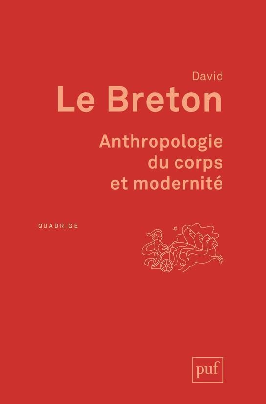 Livre Lebreton