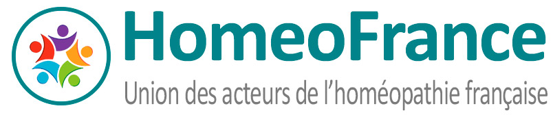 HoméoFrance site officiel de l'union des acteurs de l'homéopathie en Française
