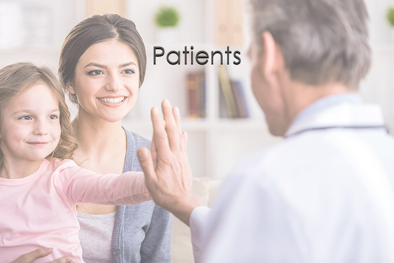 patients homeopathie