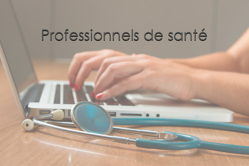 professionnels de santé